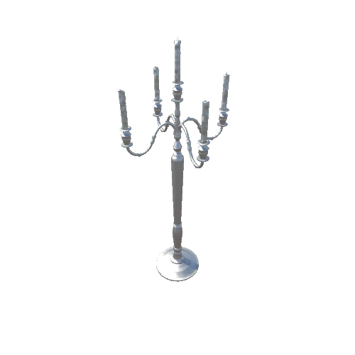 Candlestick 6 Variant